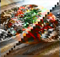 Earth  Soul Pizza Bairnsdale - Stayed