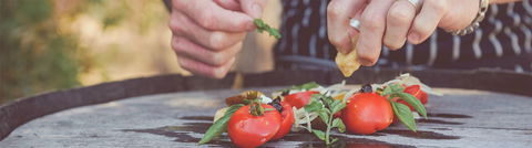 Echuca Moama Food And Wine Trail - Stays Accommodation 0