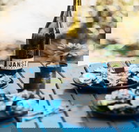 Get Shucked - Stayed