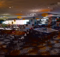 Gladstone Reef Hotel - Stayed