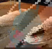 Heven-yah Gelato - Stayed