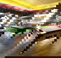 Imperial Hotel - Stays Accommodation