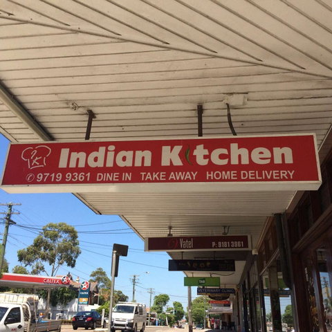 Indian Kitchen - Stayed 0