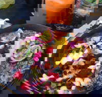 Industrial Harvest - Stayed