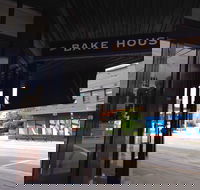 Ionsky's Bake House - Stayed