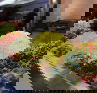 Ispa Kebabs - Stayed