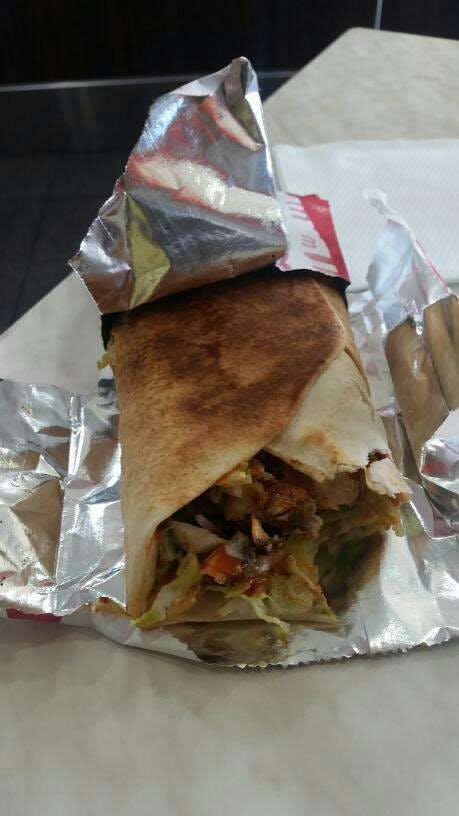 Jack's Kebabs - Stayed 0