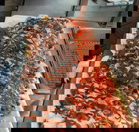 Jimmyz Kebabs - Nunawading - Stayed