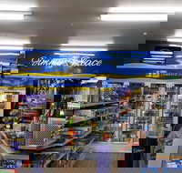 Jimmy's Place - Stayed