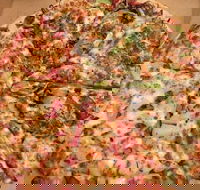 Johnny Boys Pizza - Mentone - Stayed