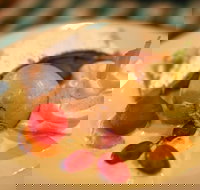 Kaiser Stub'n - Stayed