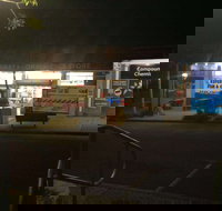 Keperra Fish and Chip Take Away - Stayed