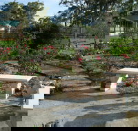 Langdale Farm - Stayed