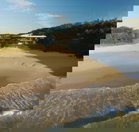 Lighthouse Beach Cafe