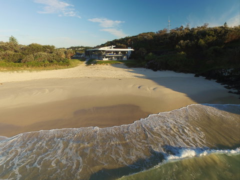 Lighthouse Beach Cafe - Stayed 0