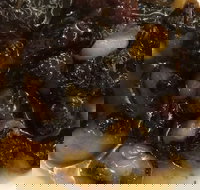 Lin's Cuisine - Stayed