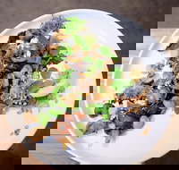 Little Tommy Tucker - Stayed