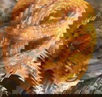 Love Kebabs - Stayed