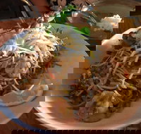 Mango Tree Thai - Stayed