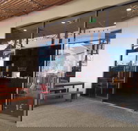 Matsu Sushi - Stayed