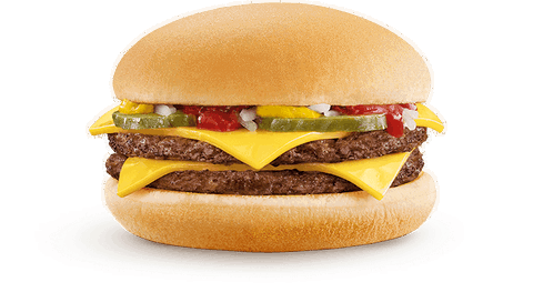 McDonald's - Hobart - Stayed 0