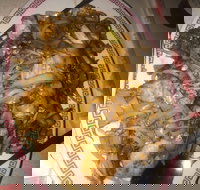 Merriwa Chinese Resturant - Stayed