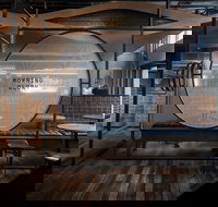 Morning Glory - Stayed