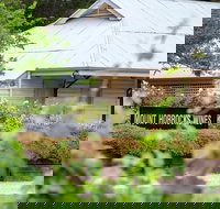 Mount Horrocks Wines - Stayed