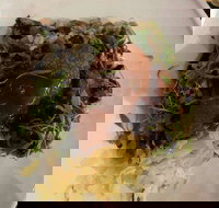 Mount Beauty Bakery - Stayed