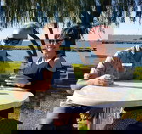 Mulwala Water Ski Club Dining - Stays Accommodation