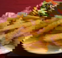 New Dublin Hotel - Stayed