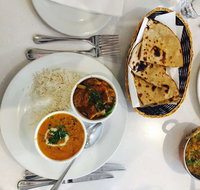 Noor Indian Cuisine - Stayed