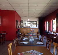 Noorpuri Indian Restaurant - Stayed