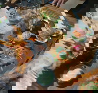 Oliver Brown - Civic - Stayed