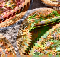 Prime Pizza - Boronia - Stayed