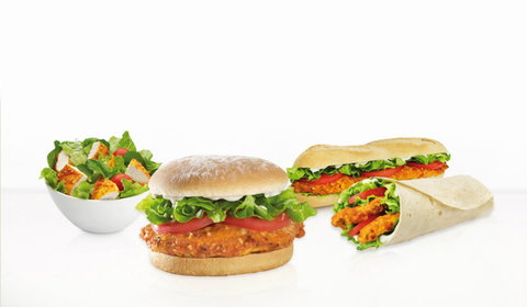 Red Rooster - Wynnum - Stayed 0