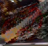 Rimondo's Ristorante Pizzeria - Stayed