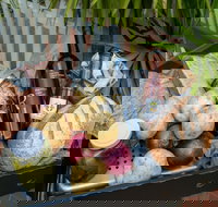 Rochford Wine and Grocery Delivery - Stayed