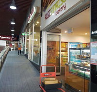 Rose Sunrise Bakery - Newtown - Stayed