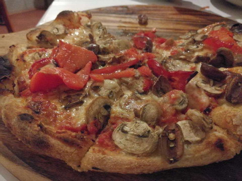 Rossini Ristorante Italiano - Stayed 0