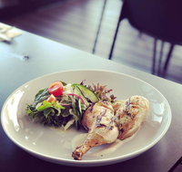 Rowers Restaurant - UTS Haberfield Club Restaurant - Stayed