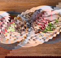 Royal Hotel - Stayed