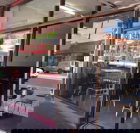 Sahra's Kitchen - Stayed