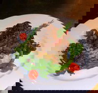 Seasons Restaurant - Stayed