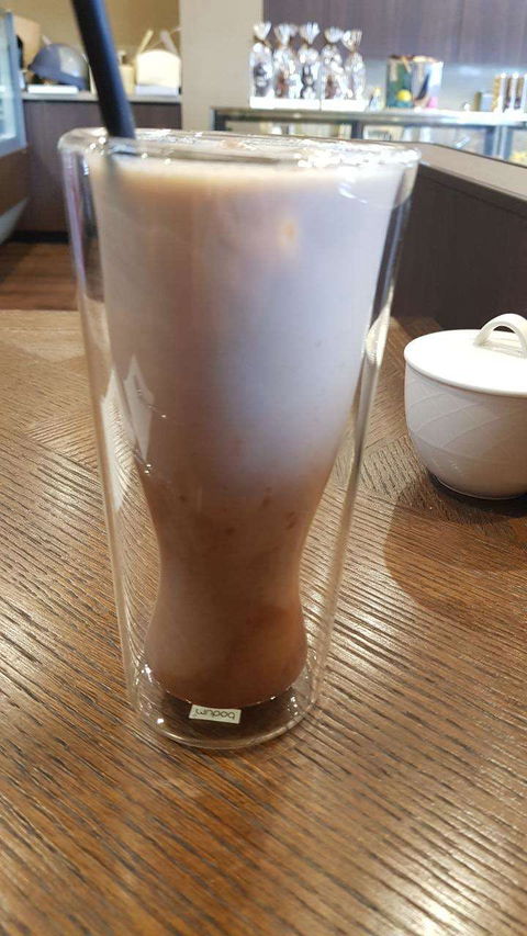 Selene's Chocolate Cafe - Balwyn - Stayed 0