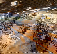 Slate Restaurant - Stayed