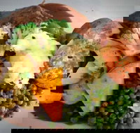 South Street Ale House - Stayed