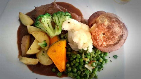 South Street Ale House - Stayed 0