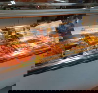 Springvale Cake and Bread - Stayed