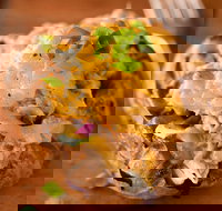 Spudbar - Frankston - Stayed